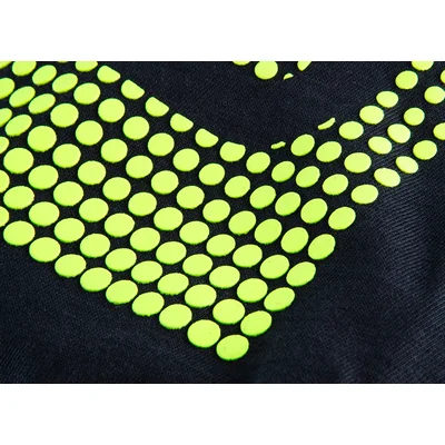 Camiseta de manga larga PREMIUM, estampado NEO, talla L