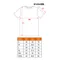 Camiseta funcional PREMIUM, talla XXXL