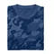 Camo Navy Work T-shirt, Size L