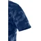 Camouflage-Arbeits-T-Shirt in Marineblau, Größe M