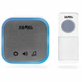 CAMPANELLO DI RETE WIRELESS FOXTROT II TIPO: ST-935