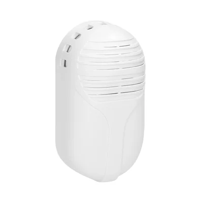 Campanello elettromeccanico cablato monotono STANDARD 230V, bianco