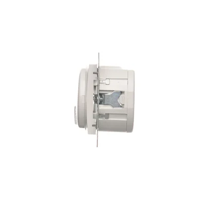 Campanello elettronico (modulo) 8-12 V bianco
