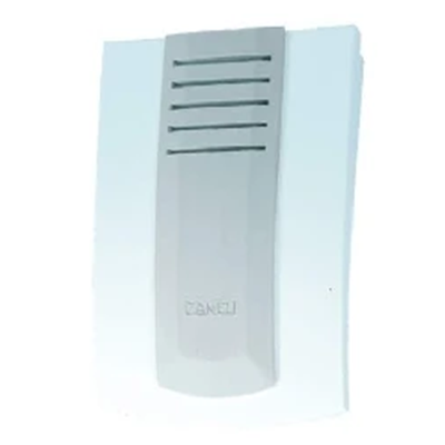 Campanello monotonale DNT-902/N 8V bianco