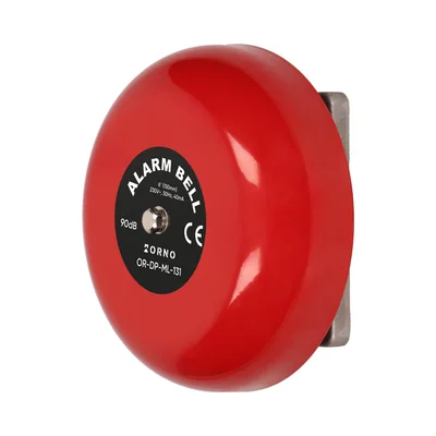Campanello scolastico 230V, 90dB