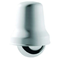 Campanello tradizionale DNT-206 24V bianco