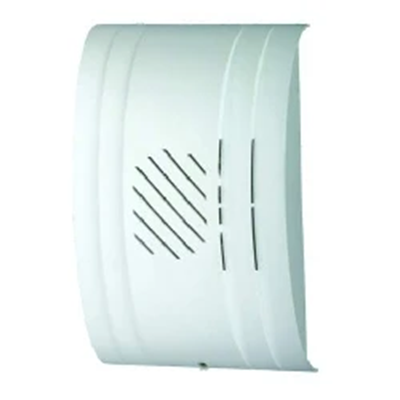 Campanello TRES DNS-972/N 230V bianco