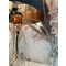 CAMPORALE Lampe de table E27 IP20 cuivre avec abat-jour noir