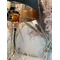 CAMPORALE Table lamp E27 IP20 copper with black shade