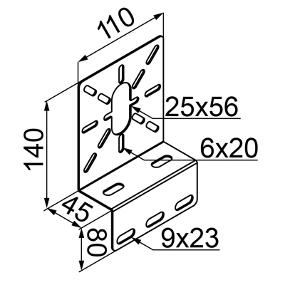 Can sheet, BZ