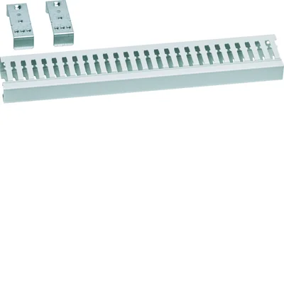 canal de cable horizontal vega