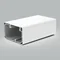 Canal Parapeto 90X55mm 2m