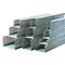 Canal peine 25x25, perforación lateral T 2m