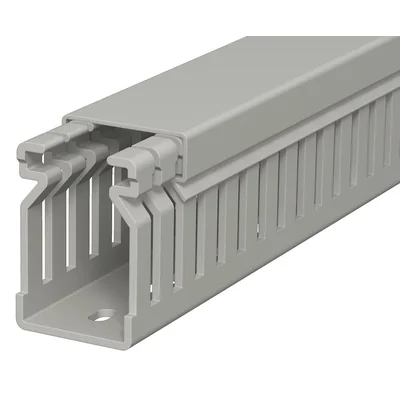 Canale a pettine 40X25 RAL703, LK4 40025