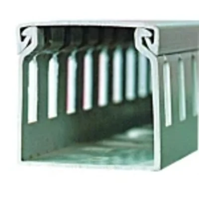 Canale a pettine 80x60, foratura laterale T 2m