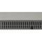 Canale a pettine + copertura 40x60 mm