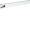 Canale per installazione elettrica in PVC 30x30mm bianco