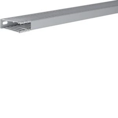 Canale pettine 60015 grigio