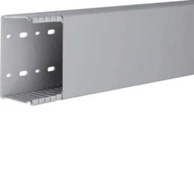 Canale pettine 60100, grigio