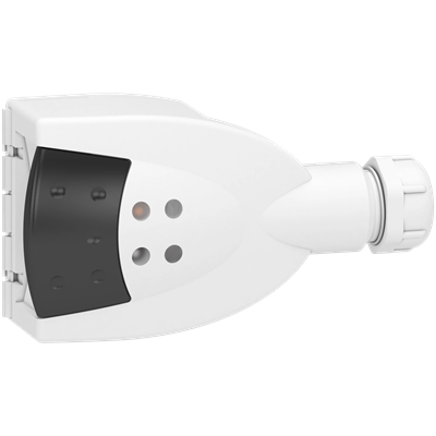 Canalis KB kaseta odpływowa 1L+N+PE 10A