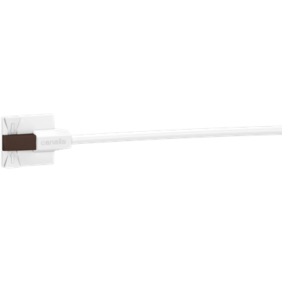 Canalis KB kaseta odpływowa L3+N+PE kabel 0,8m 10A