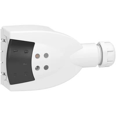 Canalis KB tap-off cassette 1L+N+PE 10A