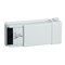 Canalis KB tap-off cassette with fuse 8.5x31.5 3L+N+PE 16A