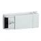 Canalis KB відвідна касета без захисту 3L+N+PE 16A