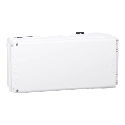 Canalis KN kaseta odpływowa bezpiecznik NF 14x51mm 3L+N+PE 50A
