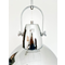 CANDE Hanging lamp E27 IP20 chrome