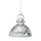 CANDE Hanging lamp E27 IP20 chrome
