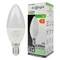 CANDLE E14 7W 3000K 630lm