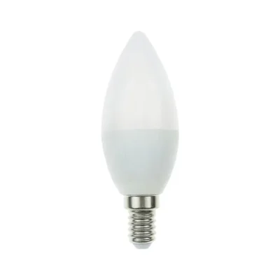 CANDLE E14 7W 4000K 630lm