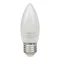 CANDLE E27 5W 4000K 450lm