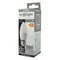 CANDLE E27 7W 4000K 630lm