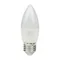 CANDLE E27 7W 6500K 630lm