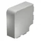 Caniveau d'angle plat 60X130