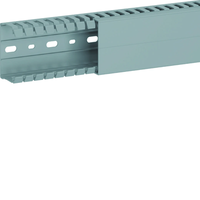 Caniveau peigne BA7A 40x60 gris