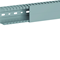 Caniveau peigne BA7A 40x60 gris