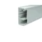 Caniveau sous seuil PVC 150x60 blanc 2m