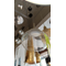 Canto Transparent hanging lamp