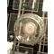 Canto Transparent hanging lamp