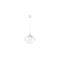 Canto Transparent hanging lamp