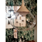Canto Transparent hanging lamp