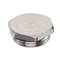 CAP M25X1.5 METAL