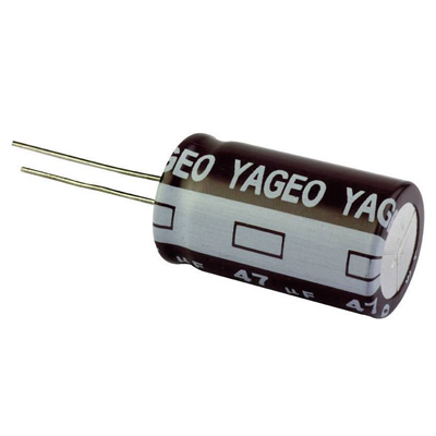 CAPACITOR 4700UF;50