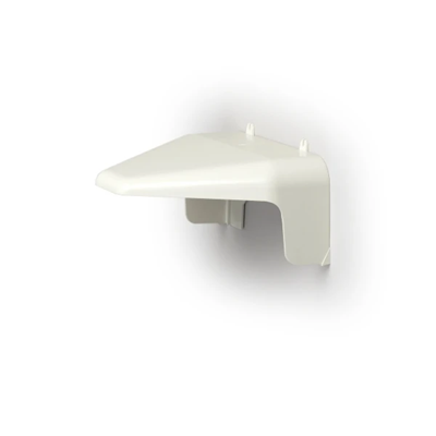 Capot de protection pour AVR 71, blanc