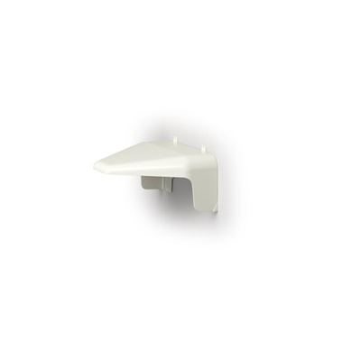 Capot de protection pour AVR 71, blanc