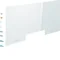 Capot isolant pour interrupteur-sectionneur HA362/364 3P