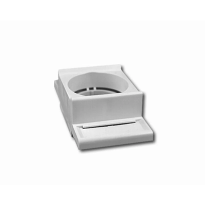 Capot isolant pour porte-fusibles EZN, EZV 25A E27